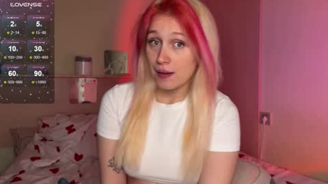 Annabel online show from 11.23.25