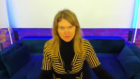 Annabel online show from 11.09.25