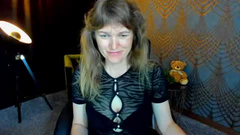Annabel online show from 06.13.26