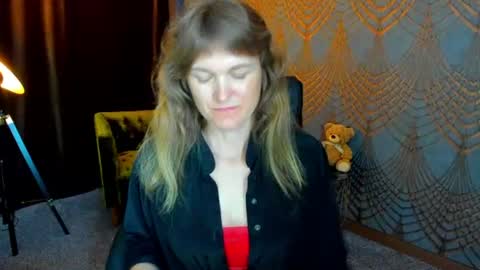 Annabel online show from 06.21.26