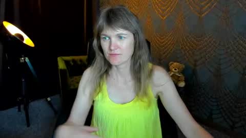 Annabel online show from 06.27.26