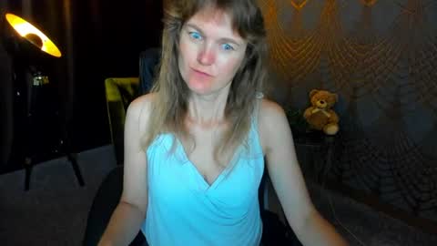 Annabel online show from 07.18.26