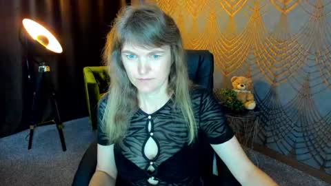Annabel online show from 07.26.26