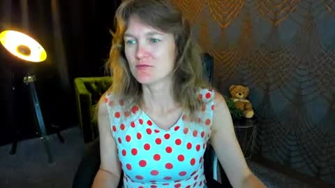 Annabel online show from 08.01.26