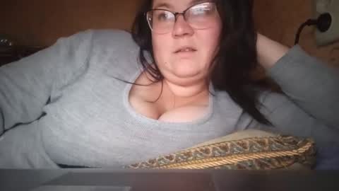 annabelhampton online show from 12.03.24