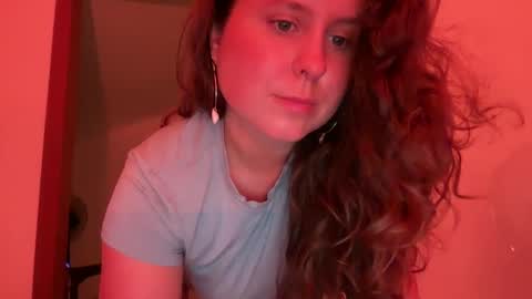 Annabelle Haze online show from 09.19.25