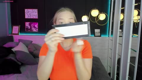 Annabelle online show from 12.07.24