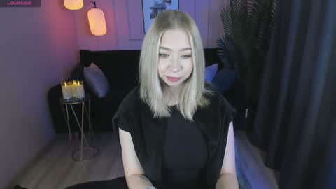 Annabelle online show from 12.08.24
