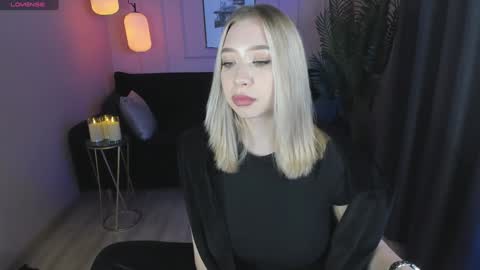 Annabelle online show from 12.08.24