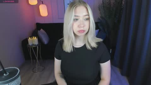 Annabelle online show from 12.08.24