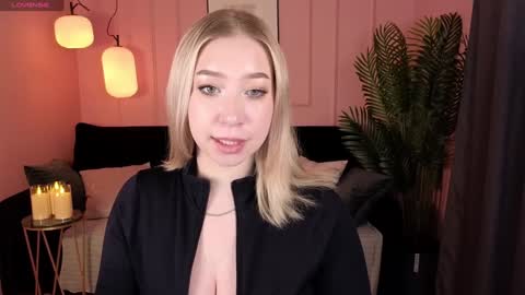 Annabelle online show from 12.17.24