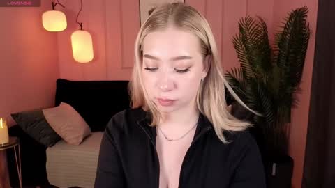 Annabelle online show from 12.17.24