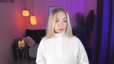Annabelle online show from 12.19.24