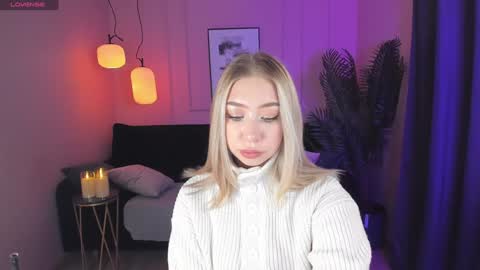 Annabelle online show from 12.19.24