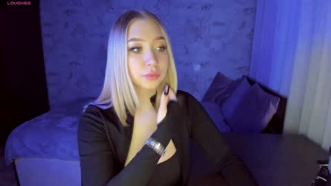 Annabelle online show from 01.13.25