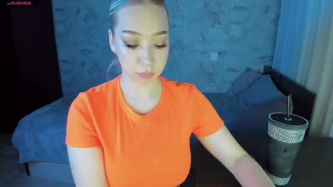 Annabelle online show from 01.15.25