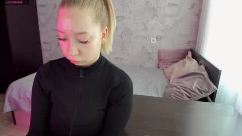 Annabelle online show from 01.22.25