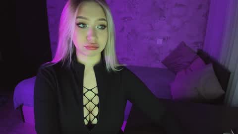 Annabelle online show from 01.26.25