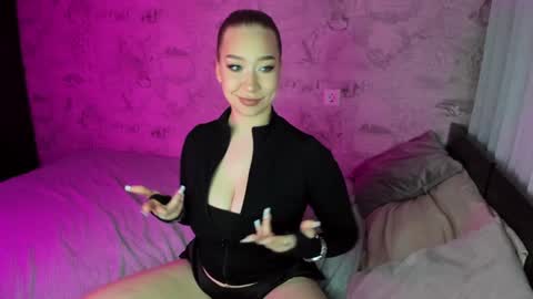 Annabelle online show from 01.27.25