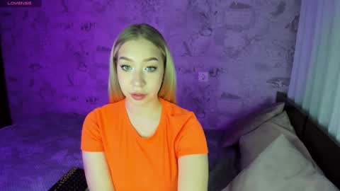 Annabelle online show from 01.30.25