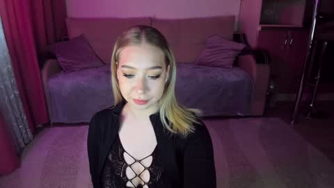 Annabelle online show from 02.03.25