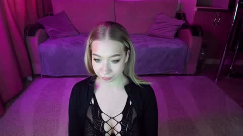 Annabelle online show from 02.03.25