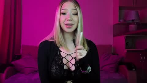 Annabelle online show from 02.10.25