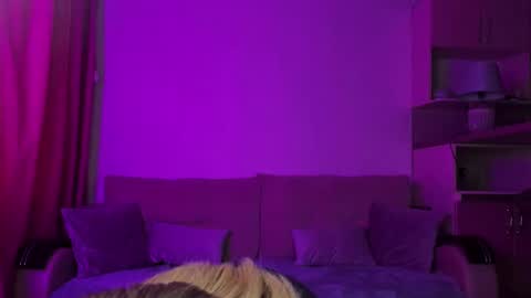 Annabelle online show from 02.11.25