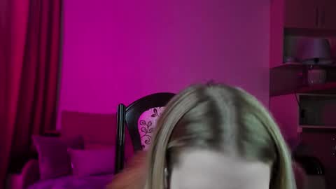 Annabelle online show from 02.13.25