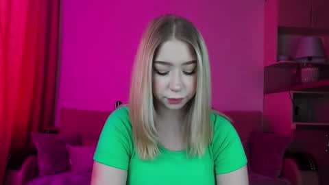 Annabelle online show from 02.13.25