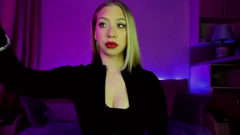 Annabelle online show from 02.16.25