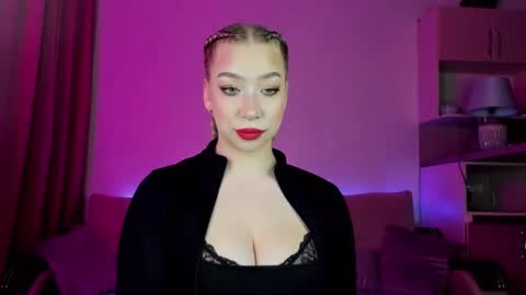 Annabelle online show from 02.19.25