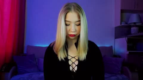 Annabelle online show from 02.22.25