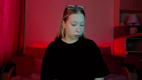 Annabelle online show from 02.23.25
