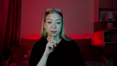 Annabelle online show from 02.23.25