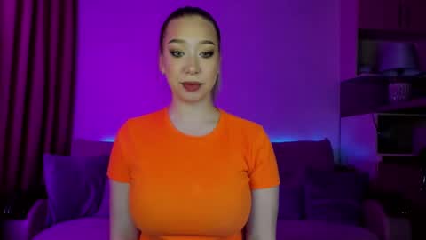 Annabelle online show from 02.25.25