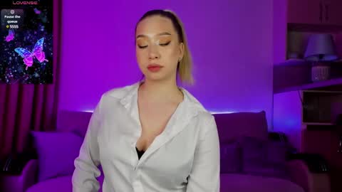 Annabelle online show from 02.27.25