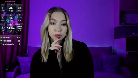 Annabelle online show from 03.03.25