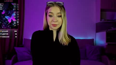 Annabelle online show from 03.03.25