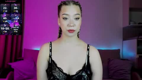 Annabelle online show from 03.04.25