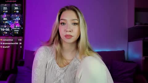 Annabelle online show from 03.06.25