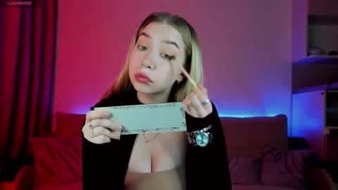 Annabelle online show from 03.09.25
