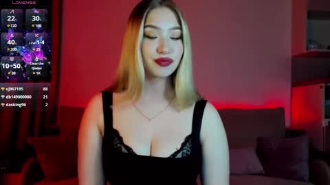 Annabelle online show from 03.10.25