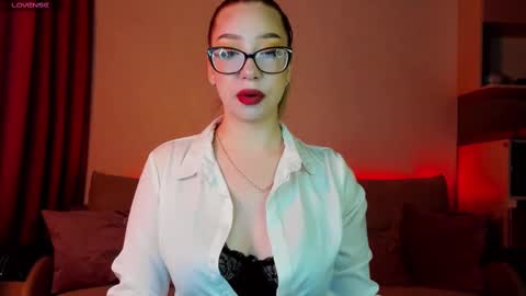 Annabelle online show from 03.12.25