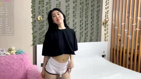 Aya  online show from 02.09.26