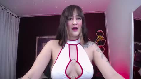 Anna online show from 10.03.25