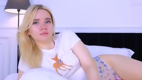 AnnaBelle online show from 09.28.25