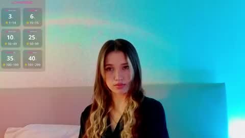Anna online show from 07.10.26