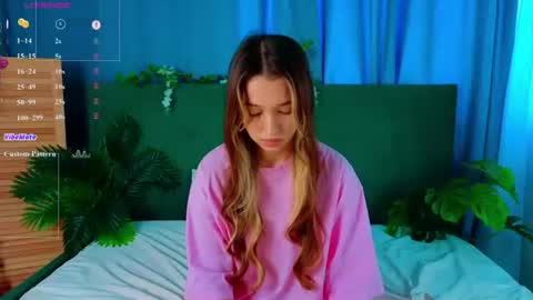 Anna online show from 07.12.26