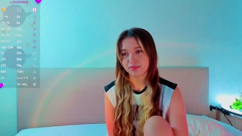 Anna online show from 07.13.26
